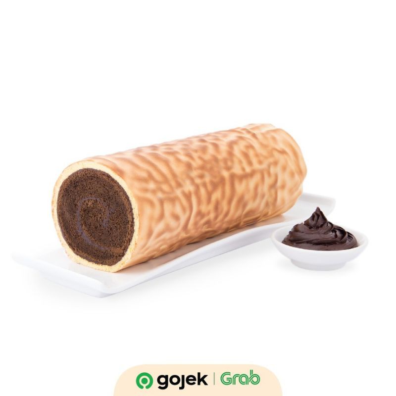 

Bolu Gulung Coklat / Tiger Roll