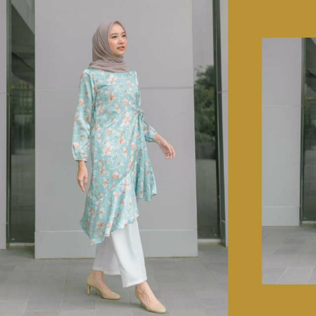 Aira tunik by Kamila wardrobe