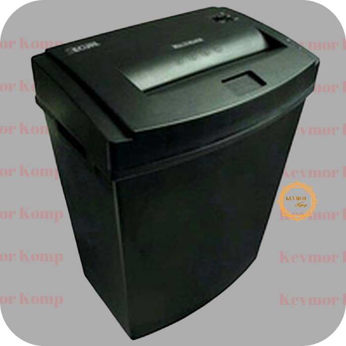 

Mesin Penghancur Kertas SECURE EzSC 10A - Paper Shredder