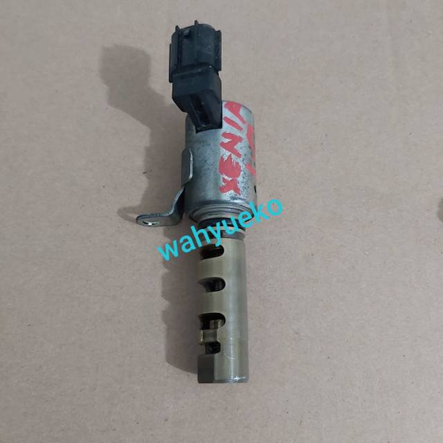 Sensor ocv vvti daihatsu xenia 1000 cc sensor vvti xenia 1.0