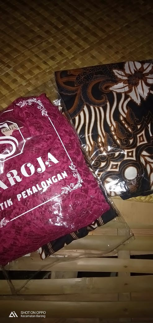 Batik Paling Laris Termurah Couple Batik Couple Brukat Sarimbit Batik