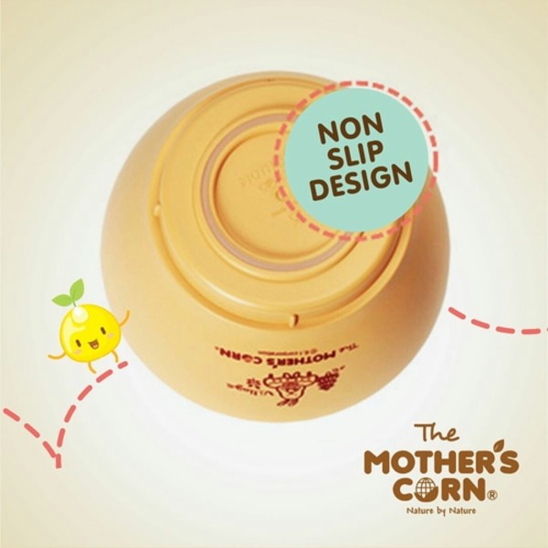 Mothers Corn Magic Bowl S