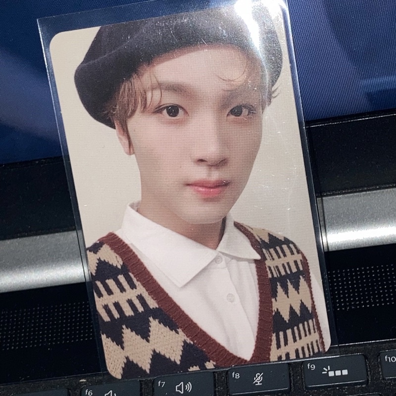 PC Haechan Kihno Neozone / HC Pelukis