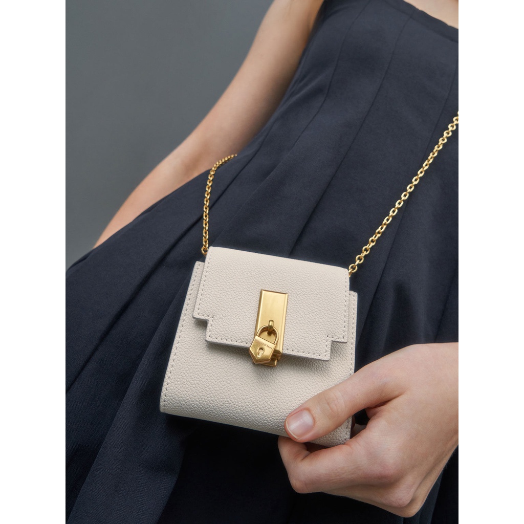 Dompet Wanita C*K A759 - SNR Size 11cm