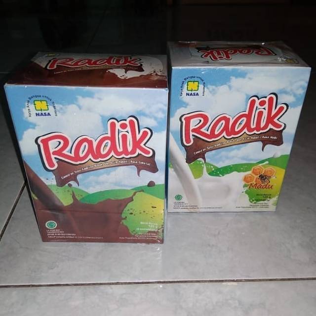 

Susu kambing etawa