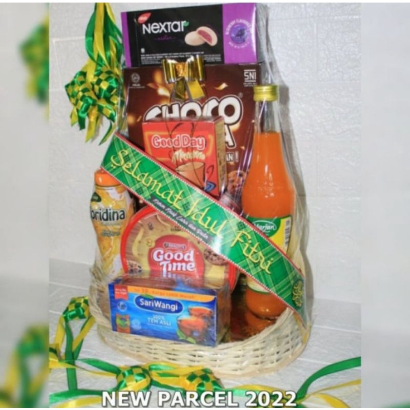 

Parsel Murah Parcel Lebaran Idul Fitri