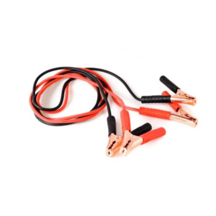 KRISBOW KABEL JUMPER AKI 200A 2.5M