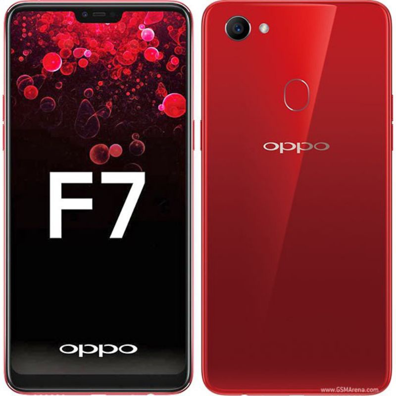 Oppo F7 Ram 6 Murah Ori