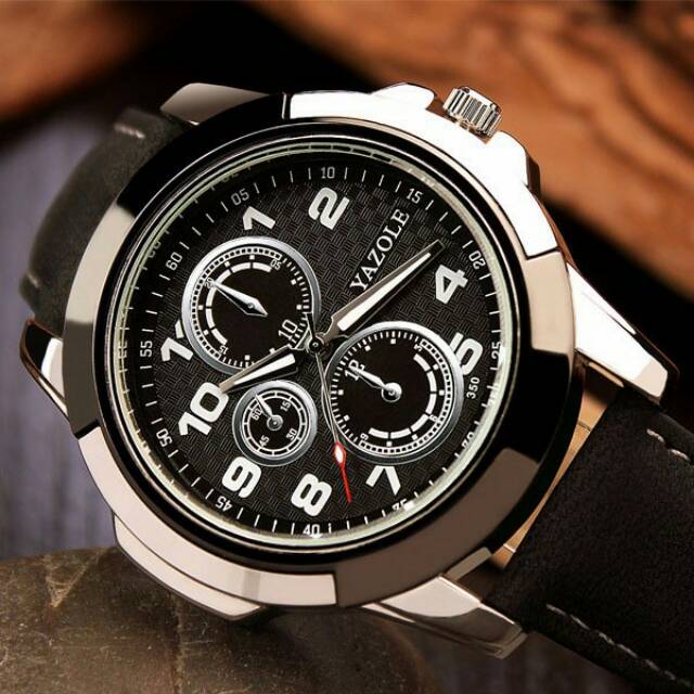 Sport Watch Men Watches Top Brand Luxury Famous Male Clock Quartz Watch 