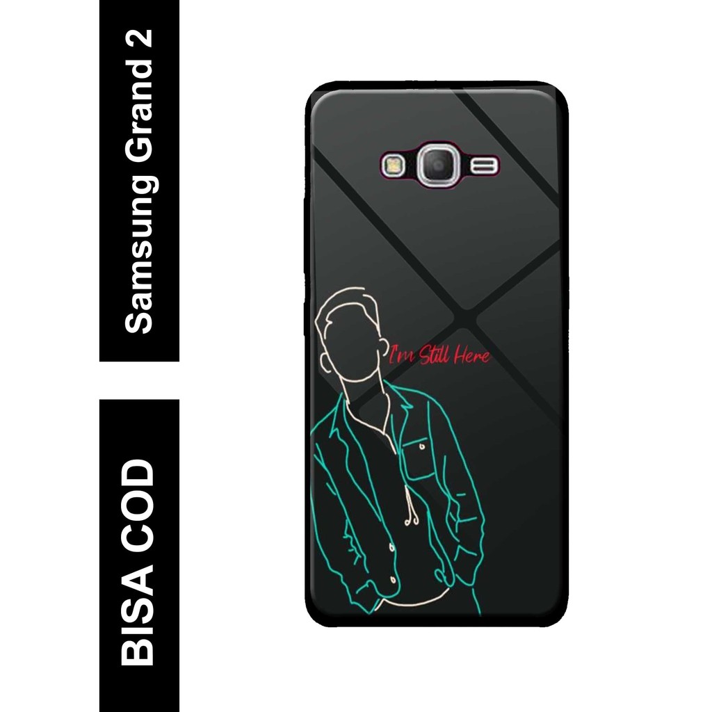 Case Samsung Grand 2 / Hardcase Samsung Grand 2 / Casing Hp Samsung Grand 2 / Case Keren [13]
