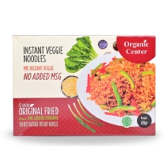 

cs2tur Organic Center - Mie Instan Mie Goreng 100 G Ffa2D01A1