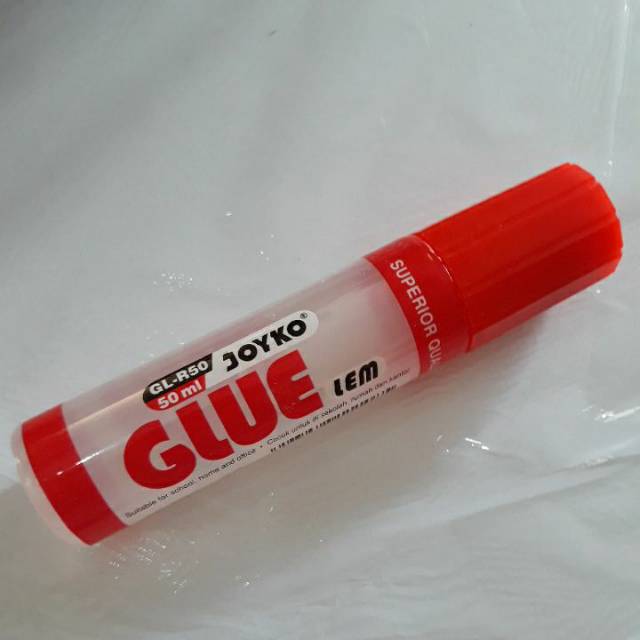 

Joyko Glue 50ml