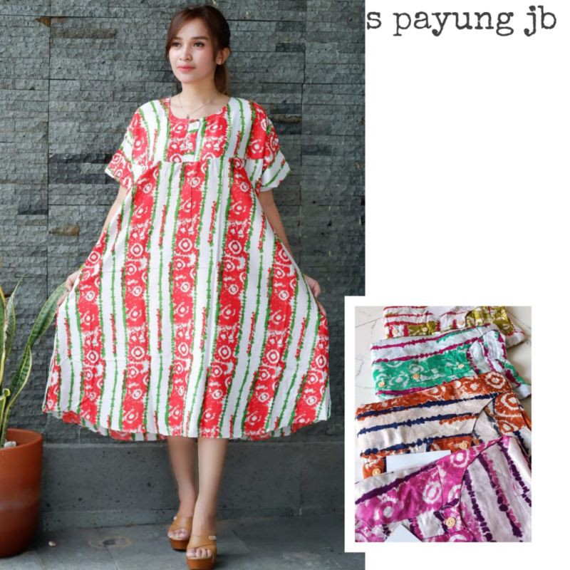 DASTER PAYUNG PREMIUM MURAH MERIAH