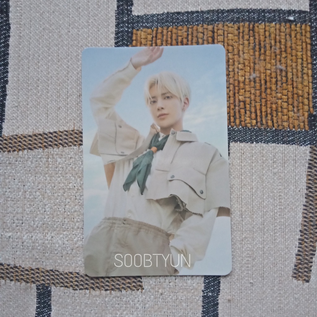 PC Still Dreaming Standart Taehyun