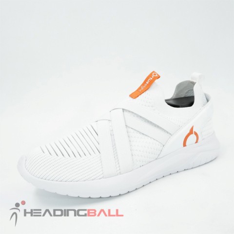 Sepatu Lari/Running Ortuseight Original Swift White Ortrange 11030105 BNIB