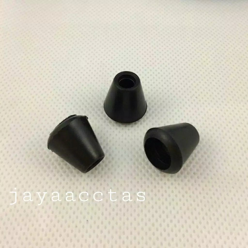 Stopper Bell Lobi Ujung Tali Kur 14 Mm