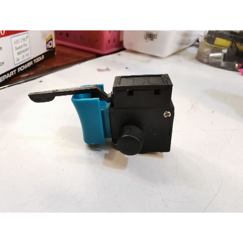 Saklar / Switch Mesin Bor 13mm 13 mm MAKTEC MT-811 / MT811 / MT 811