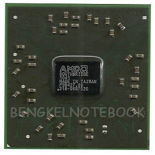 Chipset AMD 218-0697020 Reball