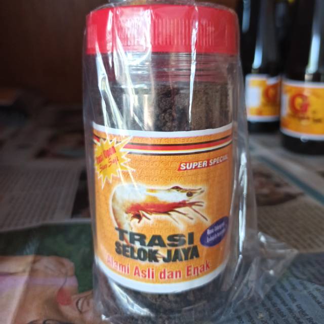 

Trasi Terasi Oven Khas Juwana Pati