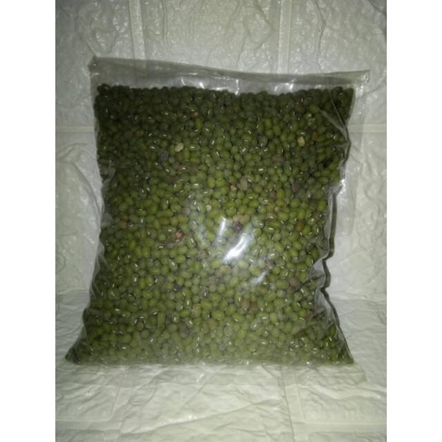 

Kacang Hijau Super Murah Import 500gr