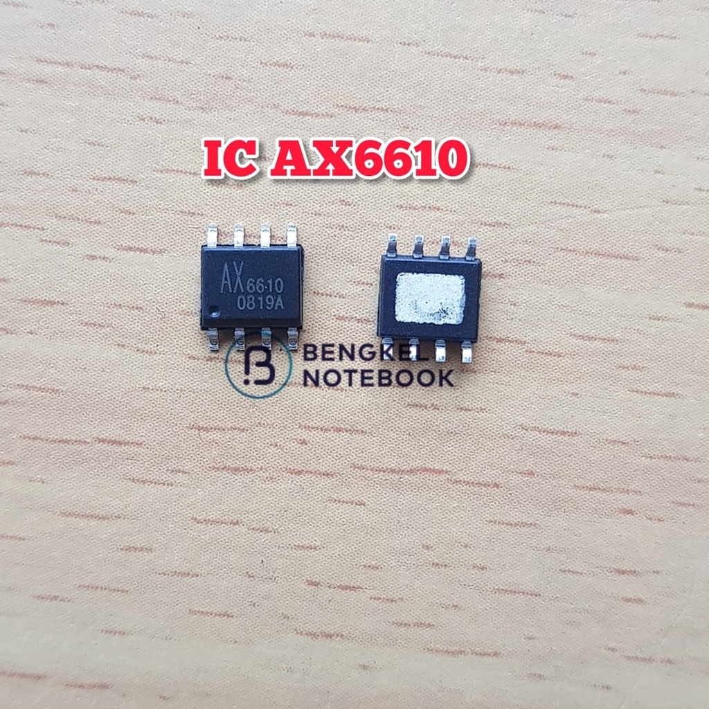 IC AX6610AESA AX6610 6610