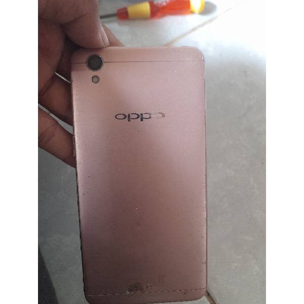 mesin oppo a37/a37f copotan