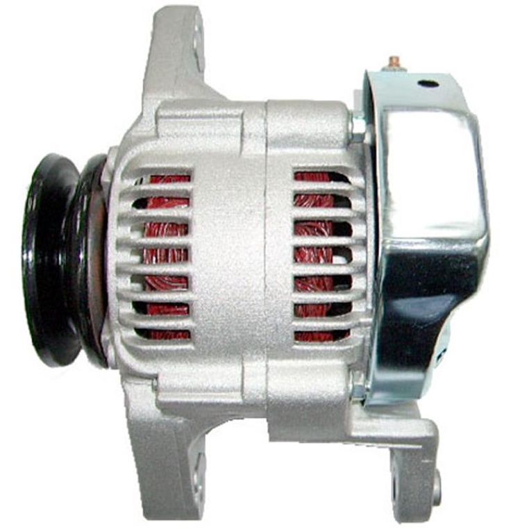 Dinamo Ampere/Alternator/Jalan Suzuki Futura / Forsa