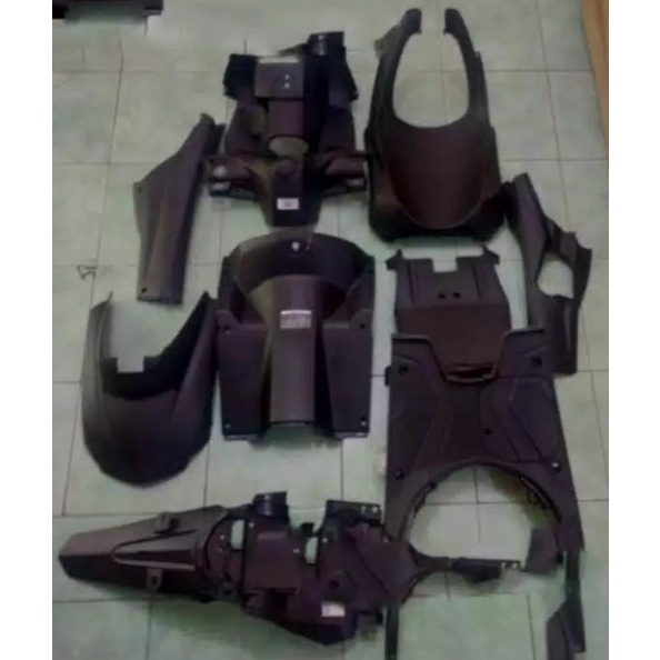 Cover BODY KASAR BEAT FI LAMA Cover paket Body Kasar Honda Honda BEAT fi lama barang berkualitas dan