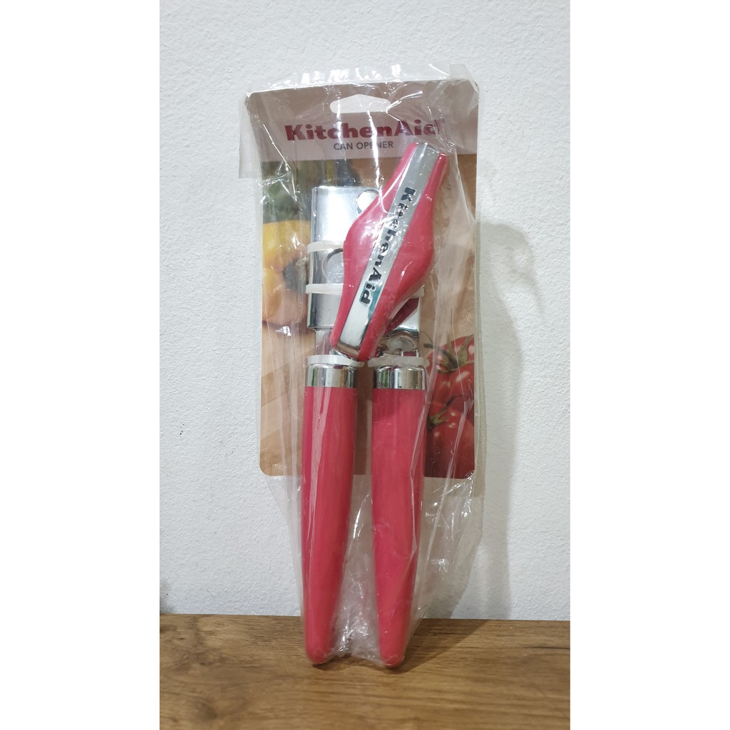 

Kitchen Aid Can Opener - Original Handcarry USA