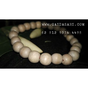 Gelang Kayu Kaboa Sancang