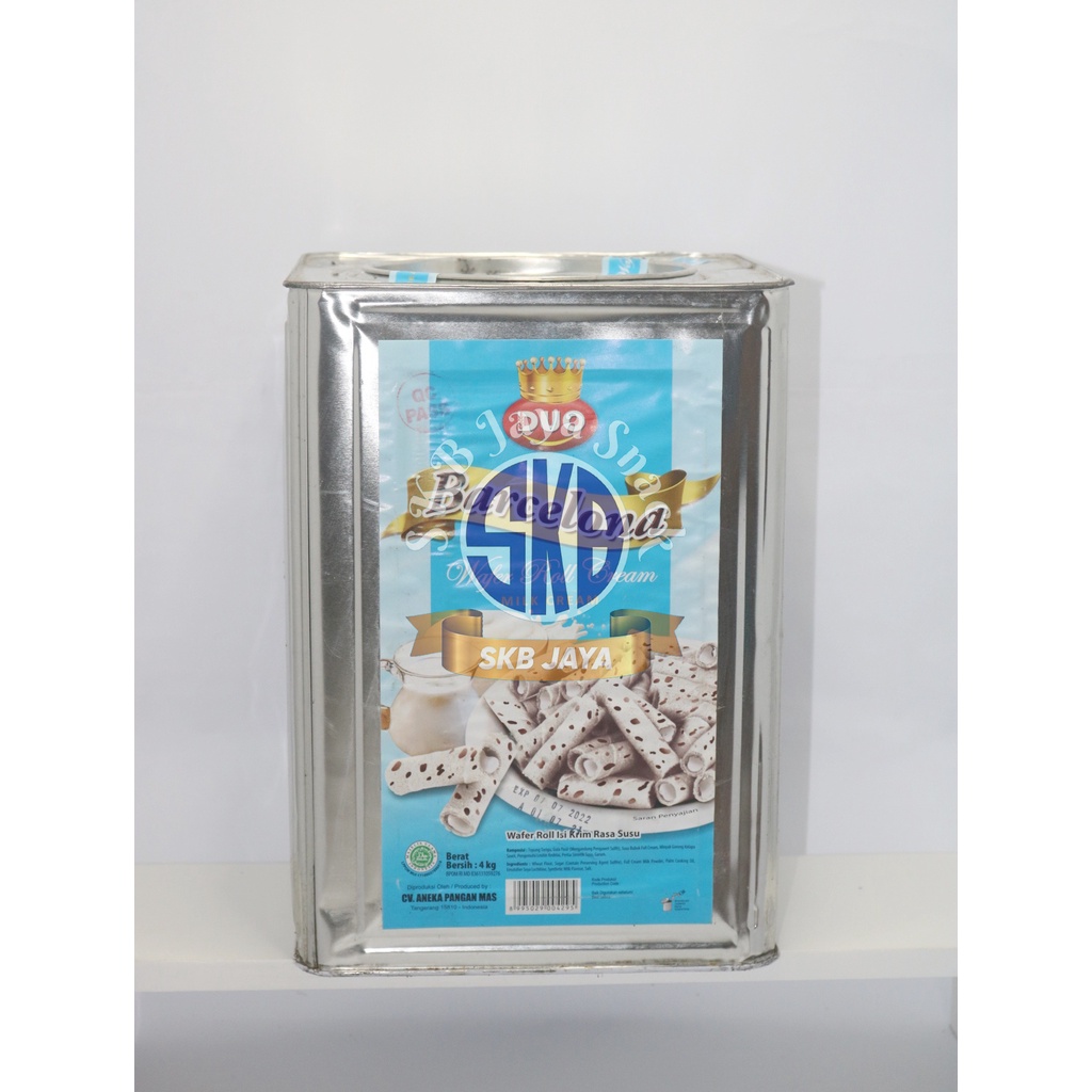 

Astor Barcelona Mini Susu