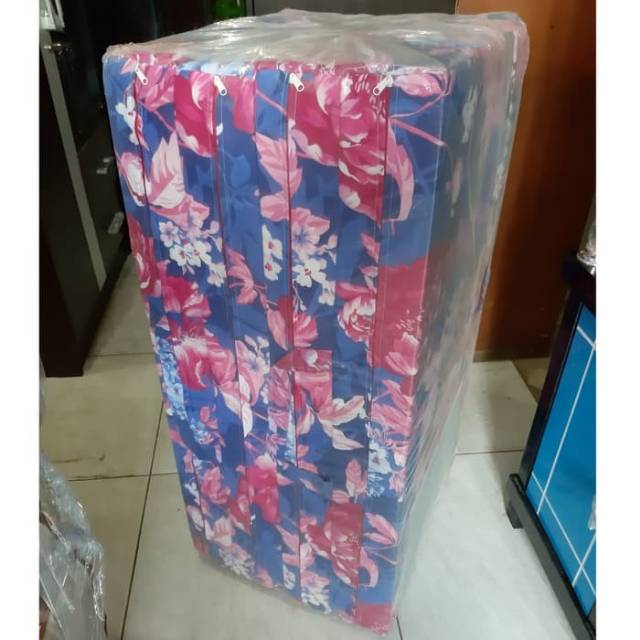 Kasur lipat Inoac ORIGINAL 90cm x 10cm x 200cm ,kasur lantai