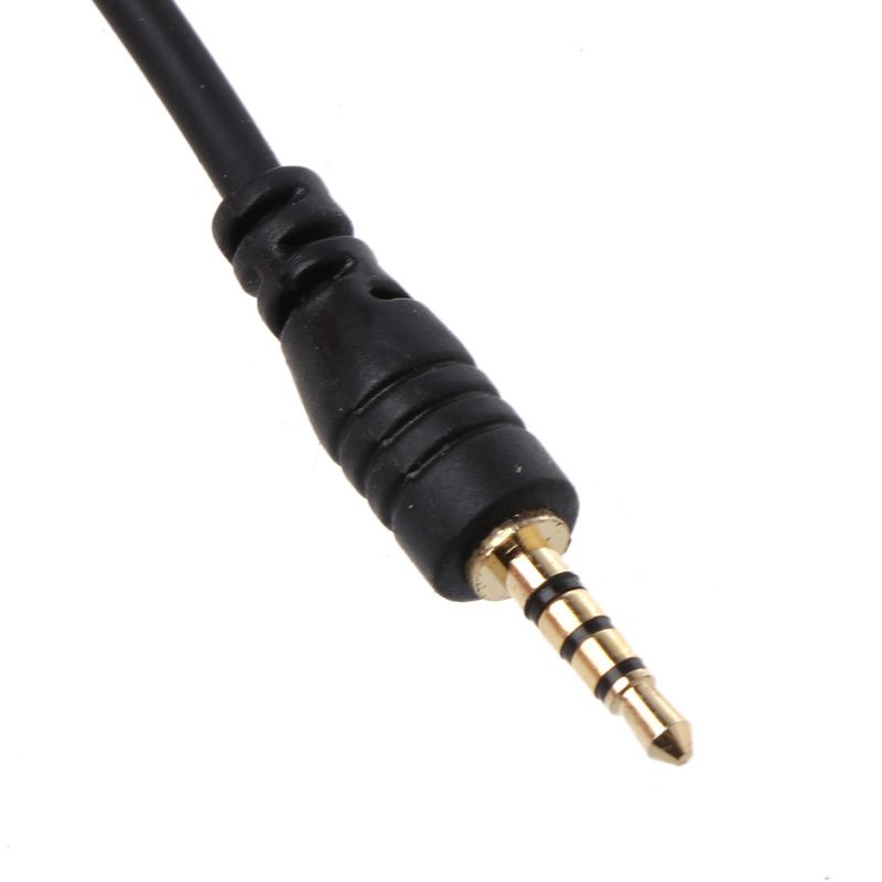 VIVI   150cm 2.5mm Male to Female Jack Extension Audio AUX Cable Cord for Smartphone 2.5mm earphone