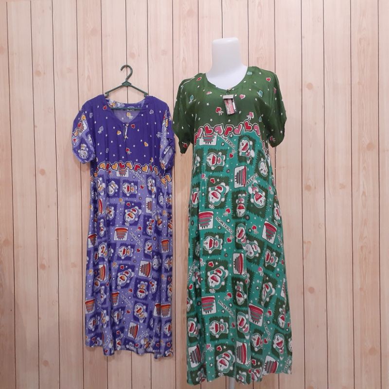 Daster, baju tidur wanita dewasa