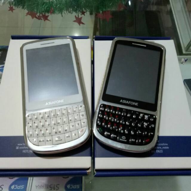 Hp Asiafone AF991. Handphone Tv Touchscreen murah