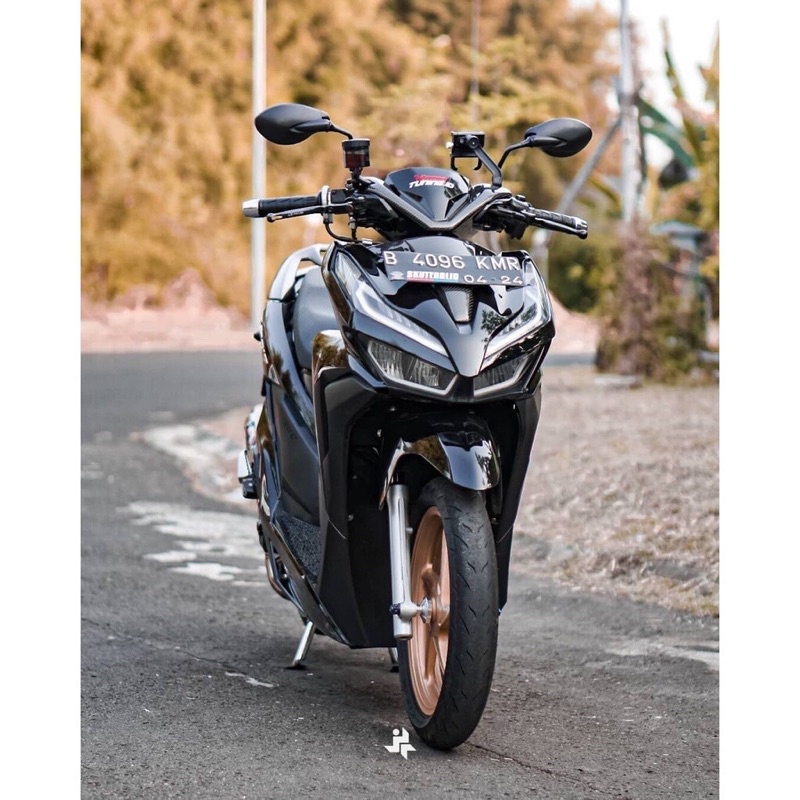 SPION X1 125Z F1ZR F1Z YAMAHA ORIGINAL MIO F1ZR SATRIA HONDA VARIO ORIGINAL 100%-4