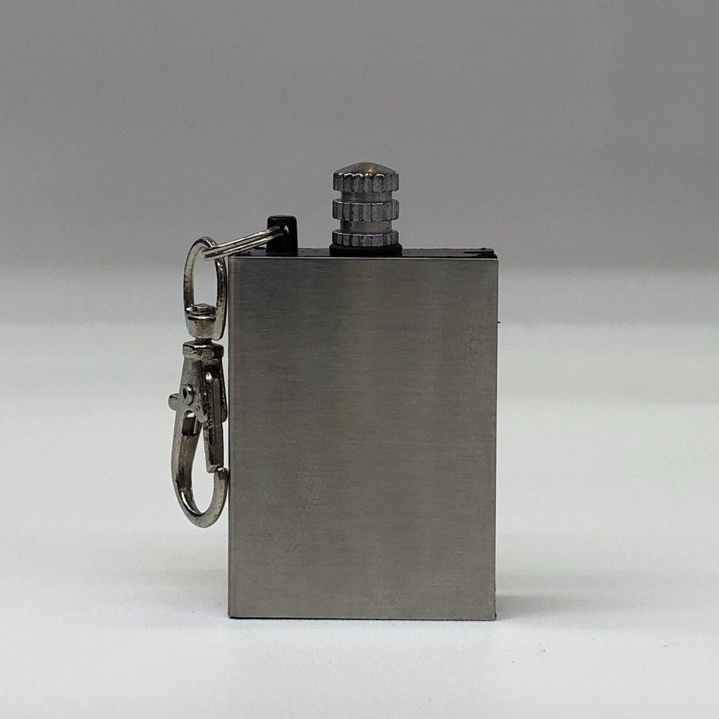 Korek Api Minyak Mancis Kecil zippo Lighter Matches Mini minyak