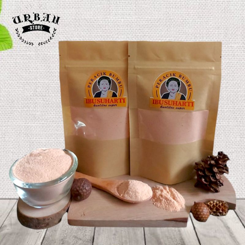 

Bumbu Tabur - Pizza Bubuk Tabur // Kualitas Premium