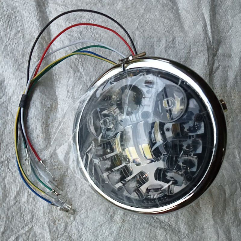 LAMPU PESEK DAYMAKER 5,7INC