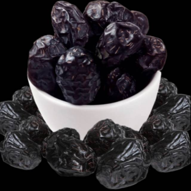 

KURMA NABI AJWA ASLI MADINAH