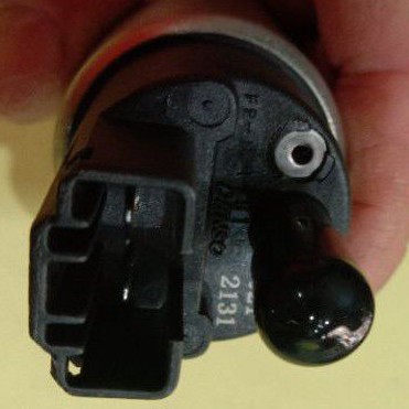 Fuel Pump Toyota Vios- Yaris Original