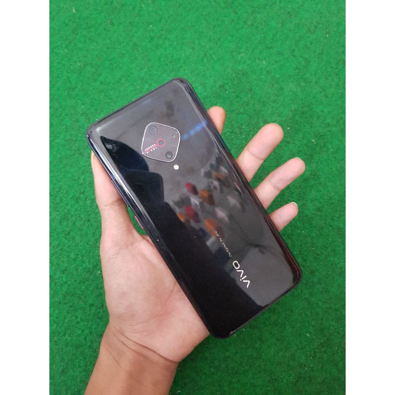 VIVO S1 PRO RAM 8/128GB SECOND MULUS