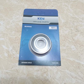 Bearing 6003 Ken 1 Biji/Pcs/Laher 6003 Ken