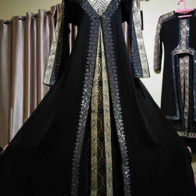 Abaya turky