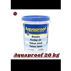 Aquaproof 20kg