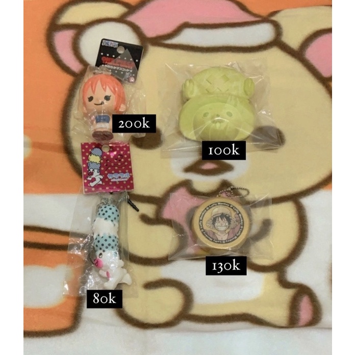 Squishy Sales//Rare Squishy//Squishy Preloved//ibloom Squishy//One Piece Squishy//Cafe De N Squishy/