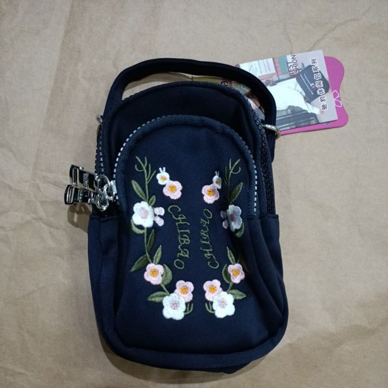 Tas Slempang ORI 8182-11