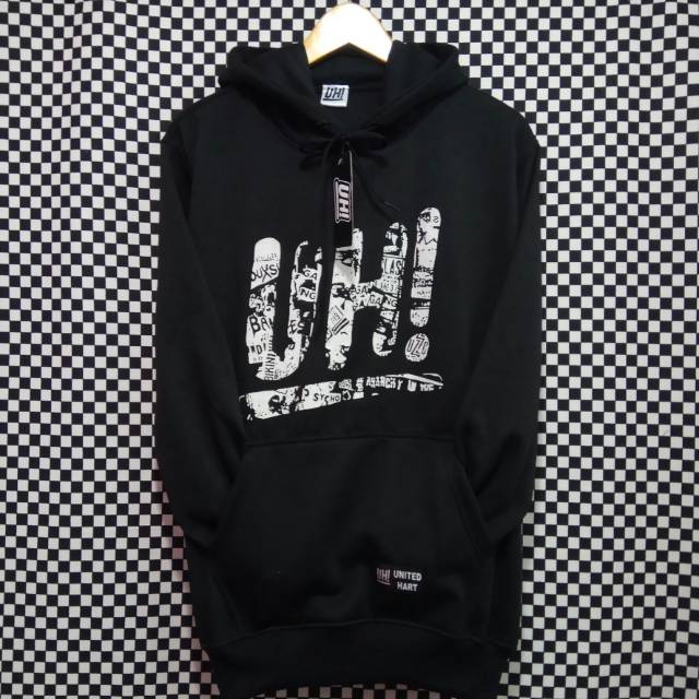 Sweater united hart.co