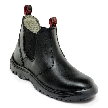 Unicorn 1602KN Kinetix - Nitrile - 43/9 Sepatu Keselamatan