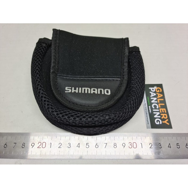 Tas Reel Pouch Spinning Shimano